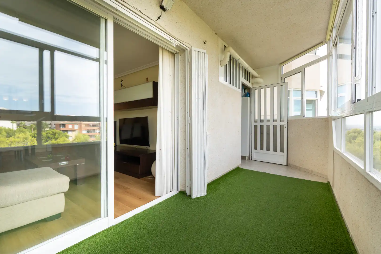 Appartamento con piscina in vendita a Calle Castillo de Aledo 150, imagen 14