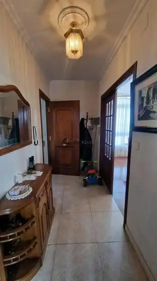 Casa o xalet en venda en Forcarei amb Calefacció, Jardí privat i Terrassa