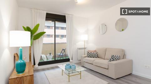 Photo 3 of Flat to rent in El Cañaveral, Madrid