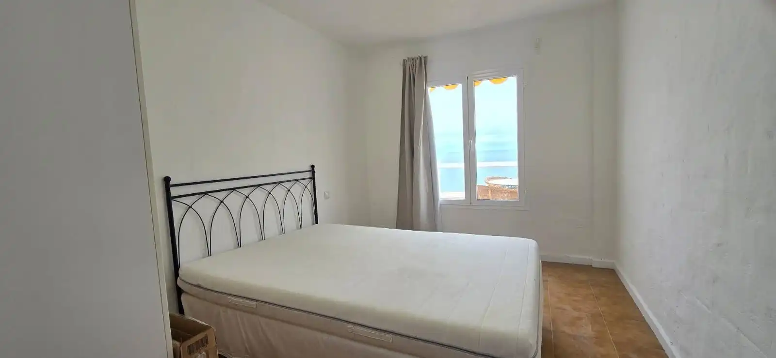 Bedroom of Apartments for rent in Mogán  with Terrace, Furnished and Balcony