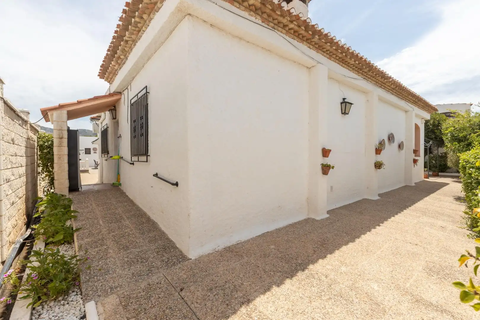 Detached house with pool for sale in Los Tablones - La Garnatilla, imagen 76