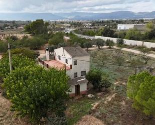 Finca rústica en venda a C-51 (puigpelat), Puigpelat