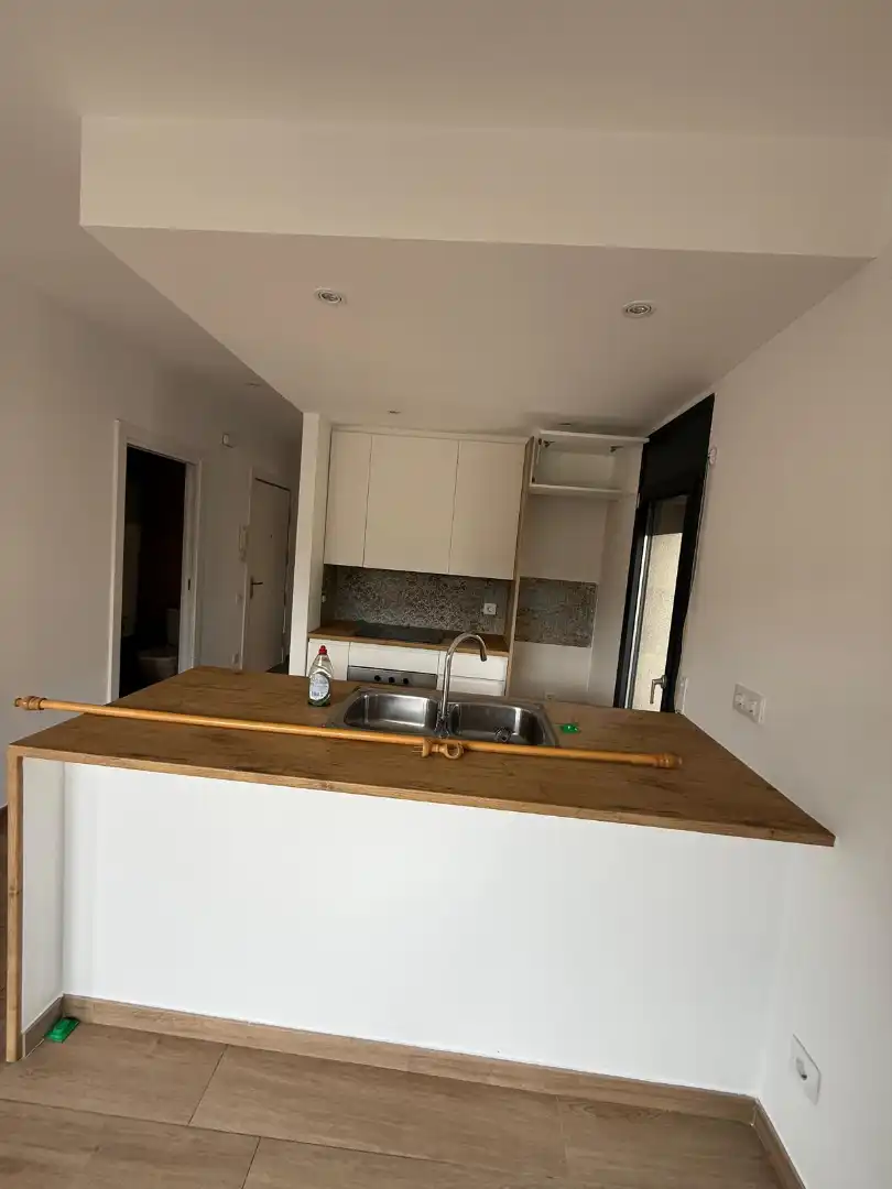 Flat with terrace to rent in Llinars del Vallès, imagen 3
