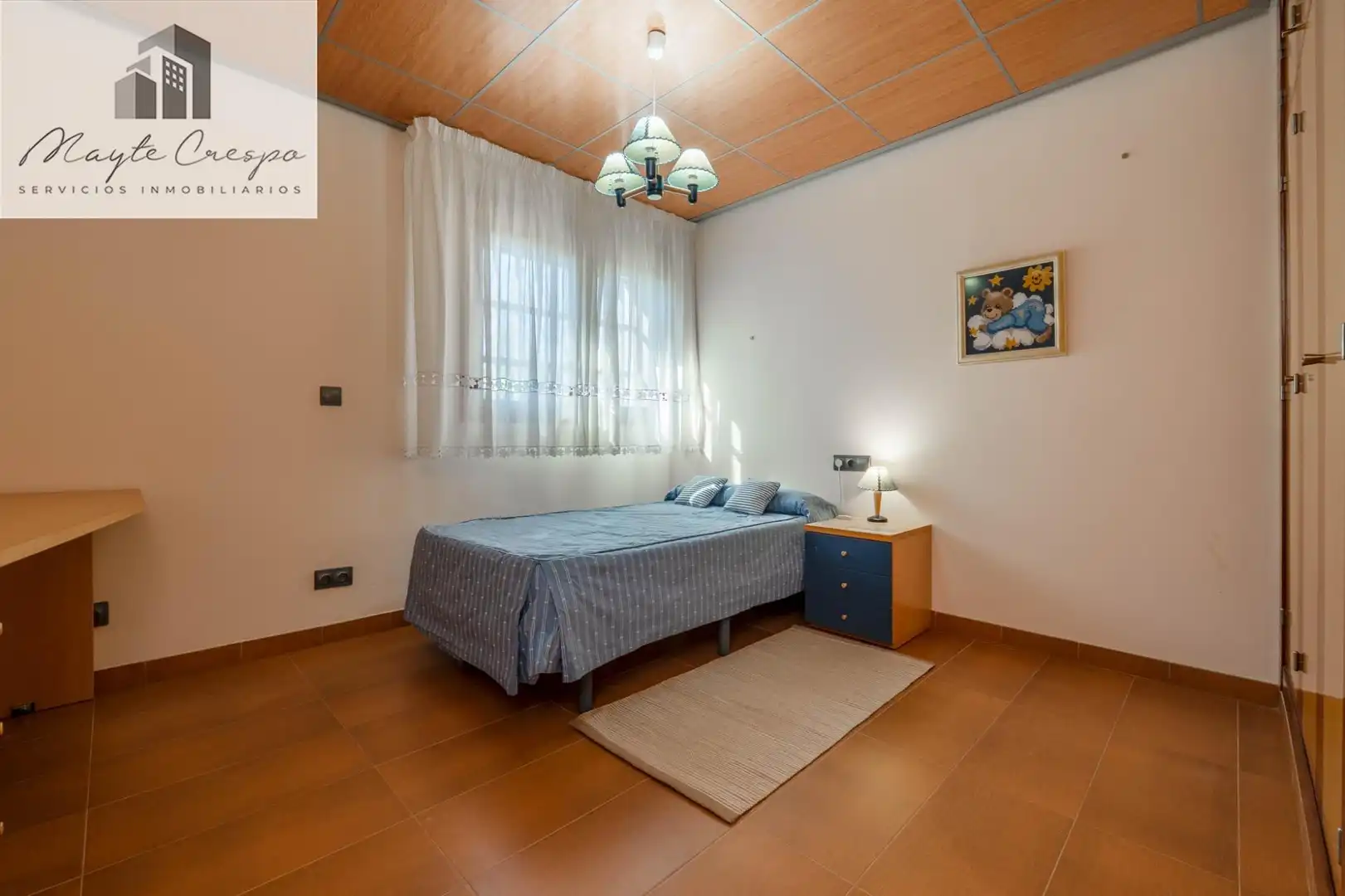 Detached house with terrace for sale in Calle MISTRAL(C.DEL AIRE I), imagen 49