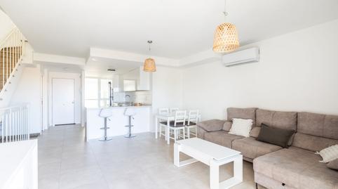 Foto 4 de Casa adosada en venda a Cortijo Torrequebrada, Málaga