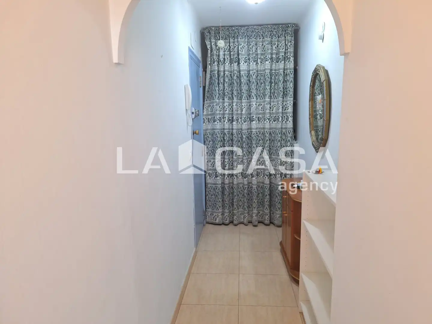 Attic for sale in Santa Coloma de Gramenet  with Balcony