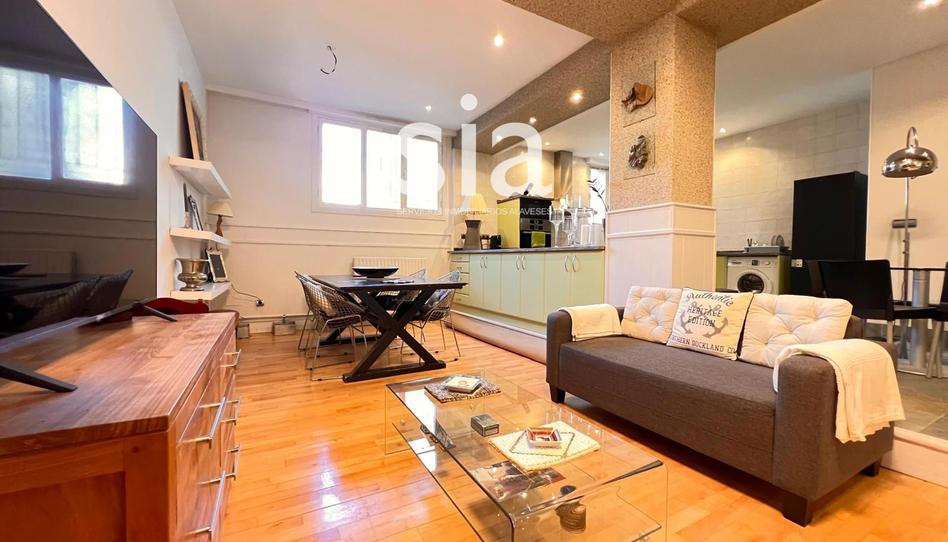 Photo 1 of Premises for sale in Magdalena, Lovaina, Araba - Álava