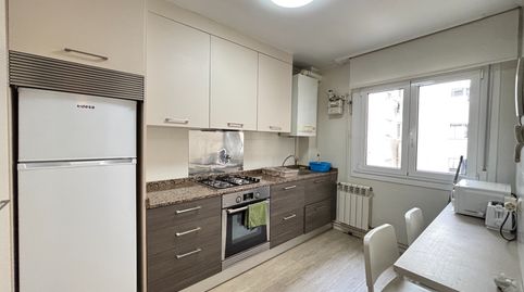 Foto 3 von Wohnung zur Miete in Rúa Do Hórreo, Ensanche - Sar, Santiago de Compostela