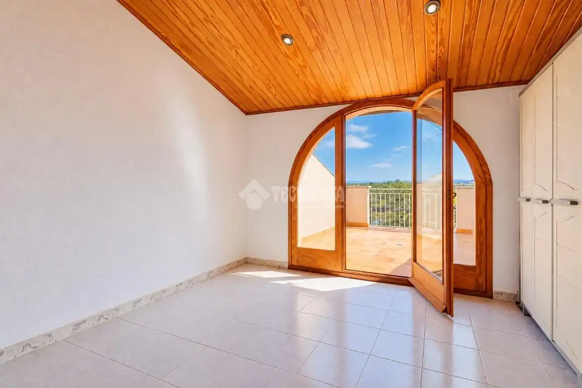 House with terrace for sale in Centre, imagen 33