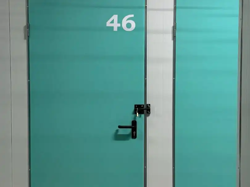 Storage room for rent in Castellón de la Plana / Castelló de la Plana  with Alarm