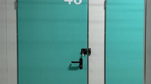 Foto 3 de Traster de lloguer a Carrer del Mestre Ripollés, 42, Parque Geólogo José Royo Gómez, Castellón