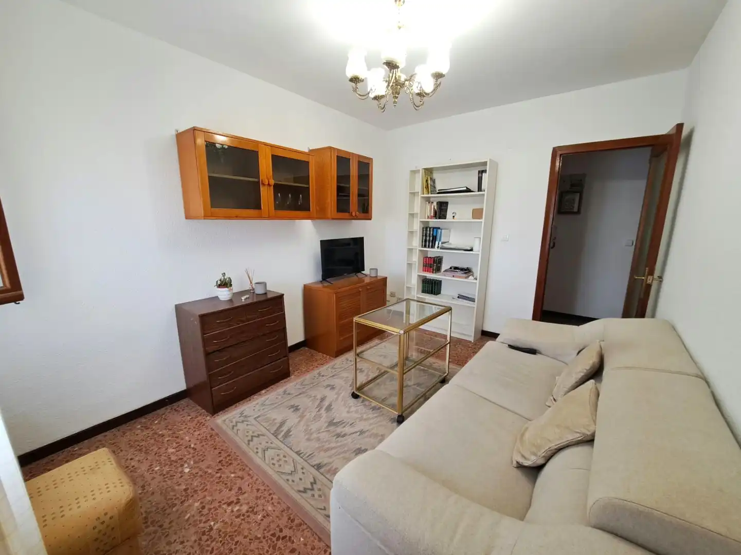 Apartment for sale in Calle Dos de Mayo, imagen 2