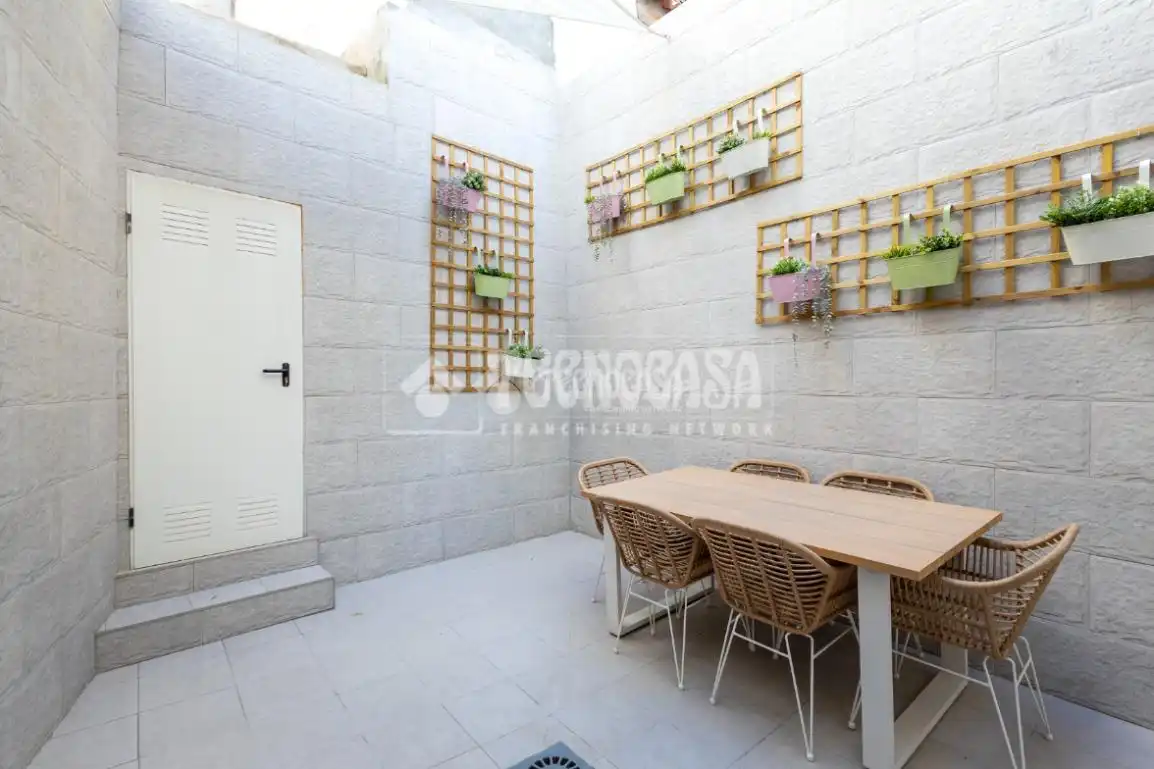 Casa adosada en venta en Vélez-Málaga con Terraza