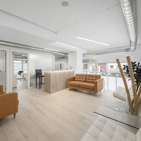 Local comercial en Venta en Calle d'Aribau en Sant Gervasi- Galvany