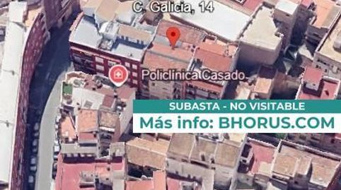 Foto 4 de Piso en venta en Galicia, 14, El Carmen, Murcia Capital