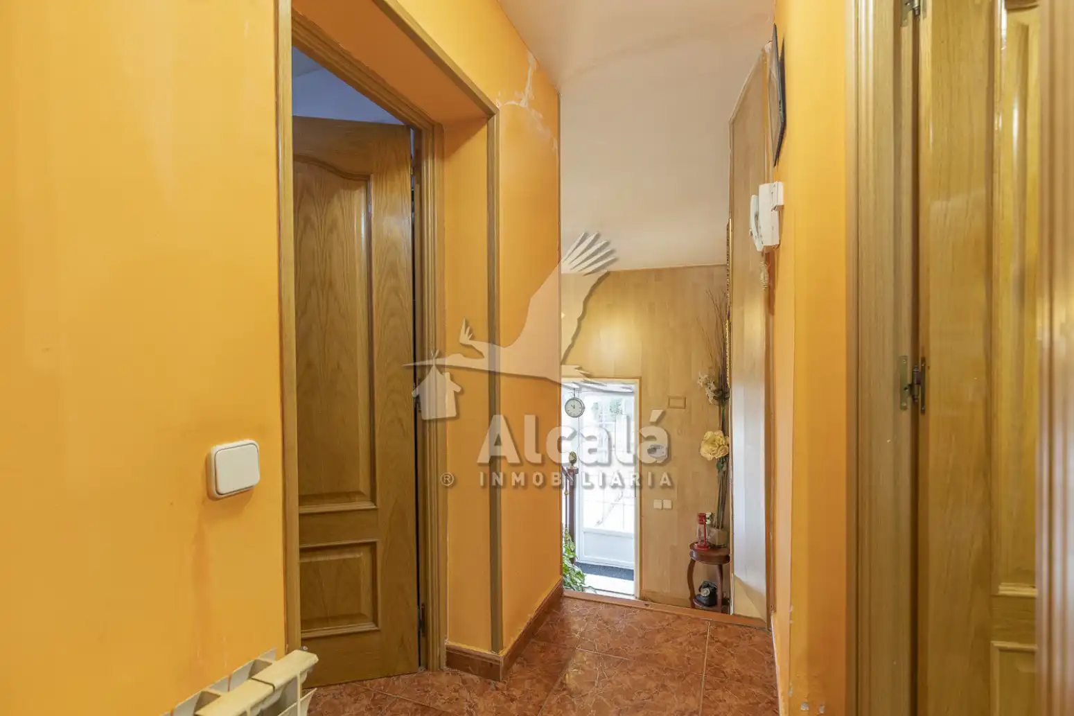 Casa o chalet en venta en Valdeavero con Aire acondicionado, Calefacción y Terraza