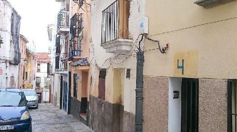 Photo 2 of House or chalet for sale in Centro Ciudad, Cáceres