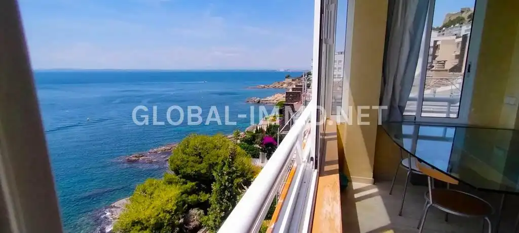 Apartamento con piscina en venta en Carretera Canyelles, imagen 17