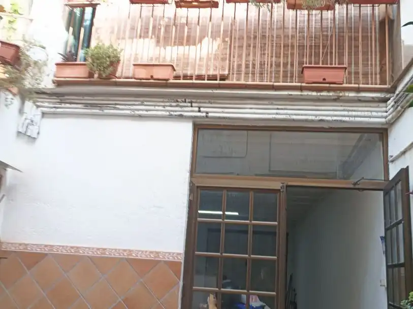 Exterior view of Detached homes for sale in Abrera, Barcelona