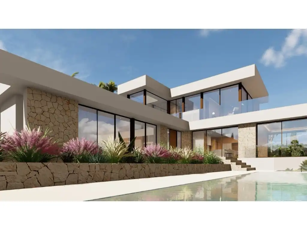 Residential zum Verkauf in Cap Martí - El Tossalet - Pinomar