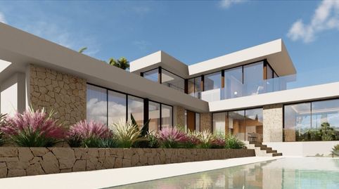 Foto 3 von Residential zum Verkauf in Cap Martí - El Tossalet - Pinomar, Jávea / Xàbia