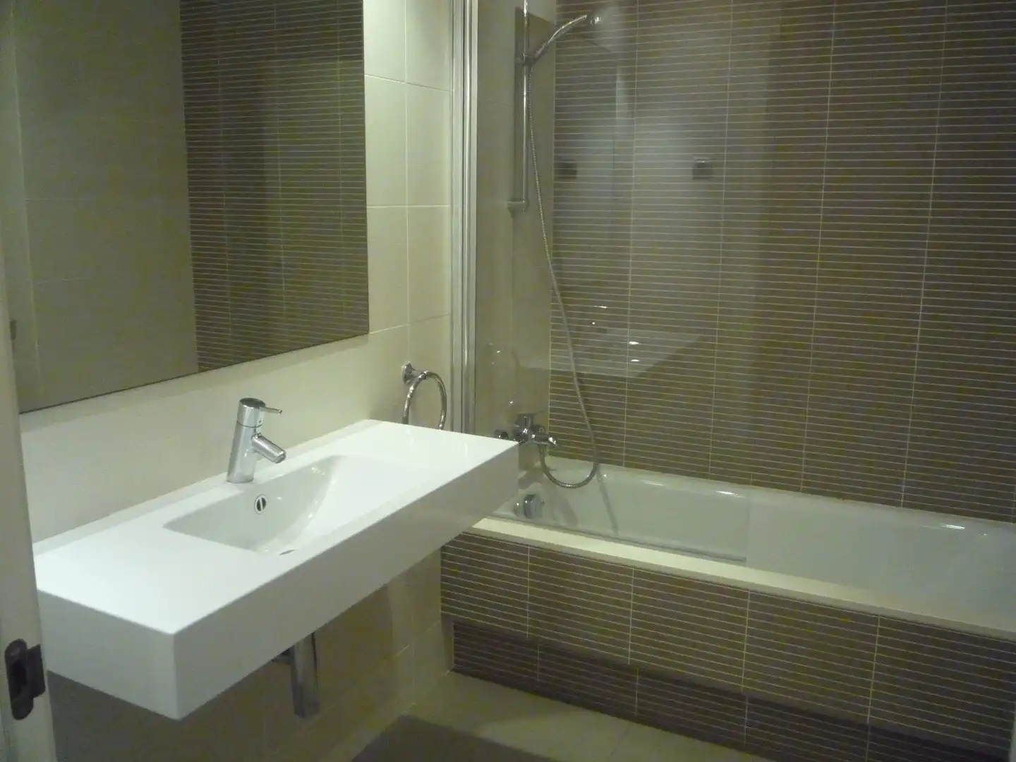Baño de Piso en venta en Sitges con Aire acondicionado, Terraza y Piscina comunitaria