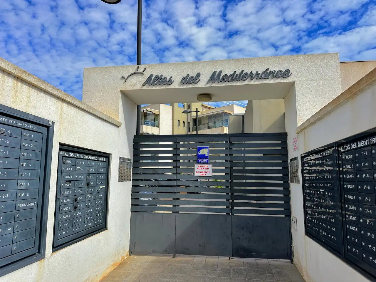 Apartment mit Terrasse zum Verkauf in Orihuela Costa, imagen 34