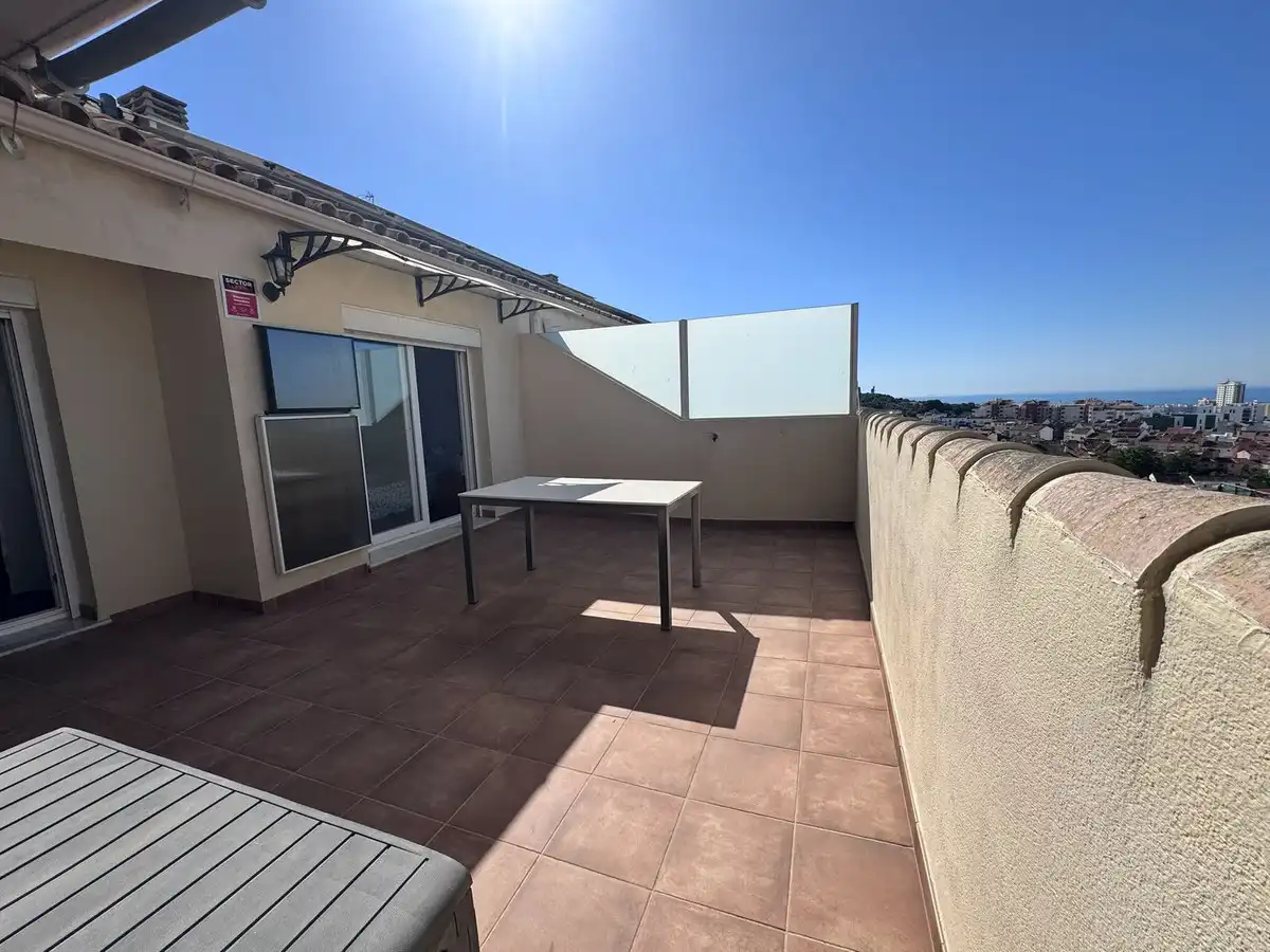 Ático con piscina en venta en Los Pacos, imagen 3