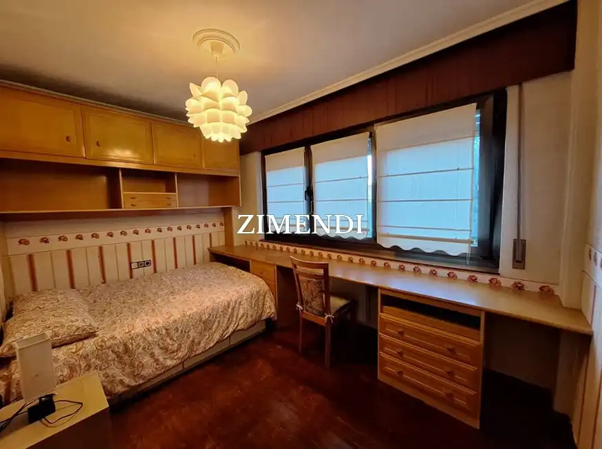 Flat with lift to rent in Durango, imagen 4