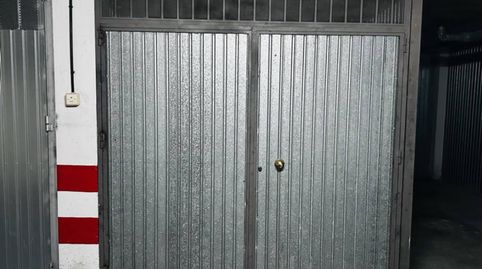 Foto 2 de Garaje en venta en Calle Alclub, 1, Velilla - Velilla Taramay, Almuñécar