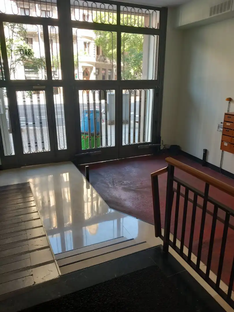Piso en venta en Barcelona con Trastero, Amueblado y Horno