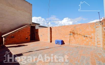 Terrassa de Casa o xalet en venda en Llíria amb Terrassa, Traster i Balcó