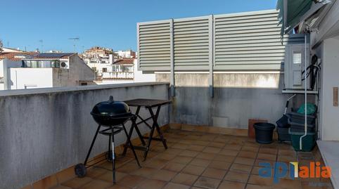 Foto 2 de Àtic en venda a Centre, Mataró