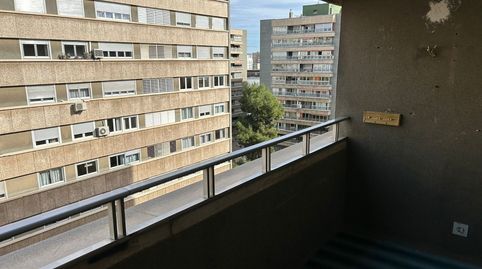 Foto 4 de Piso en venta en Urbanización Parque Roma, 3e, Ciudad Jardín - Parque Roma, Zaragoza Capital