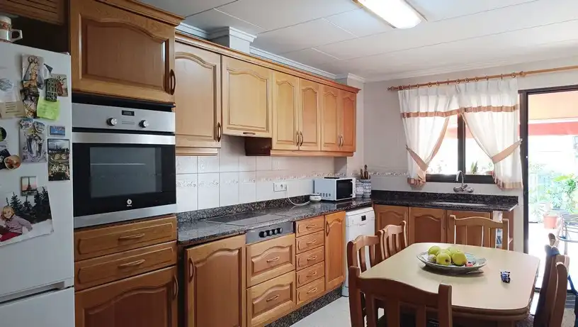 Casa o chalet en venta en Carrer Mestre Salvador Ferrandis, Riba-roja de Túria