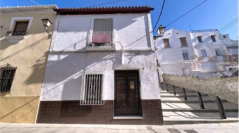 Photo 5 of Single-family semi-detached for sale in Hispanidad - Vivar Téllez, Vélez-Málaga