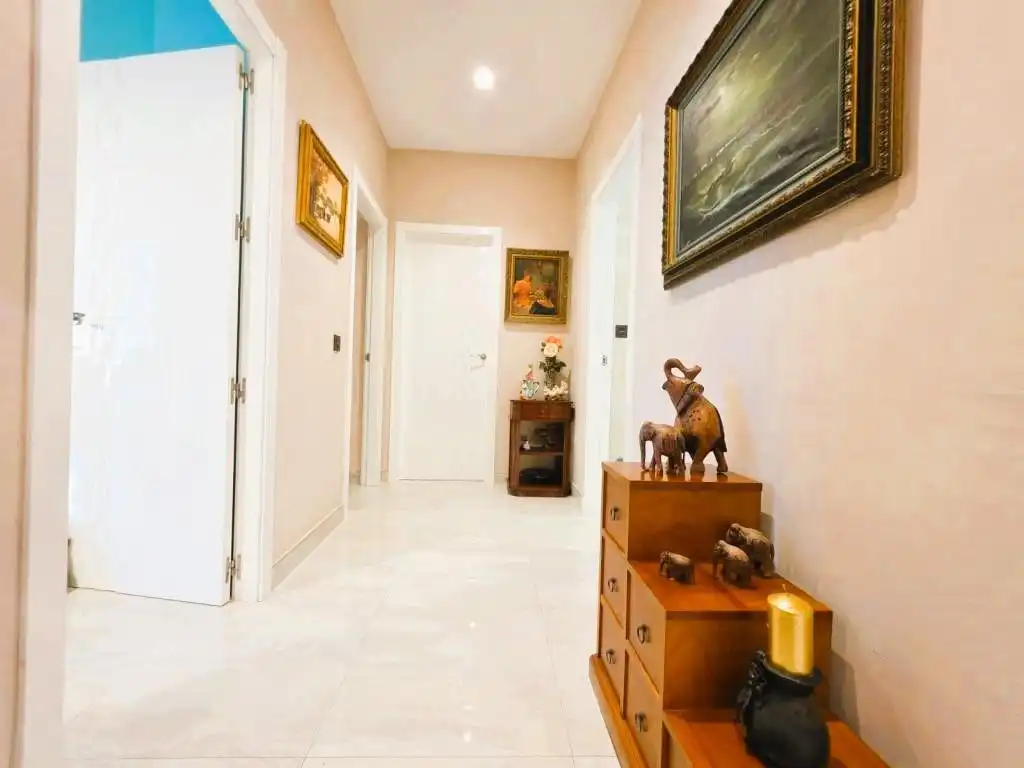 Casa o xalet en venda en Málaga amb Aire condicionat, Jardí privat i Terrassa