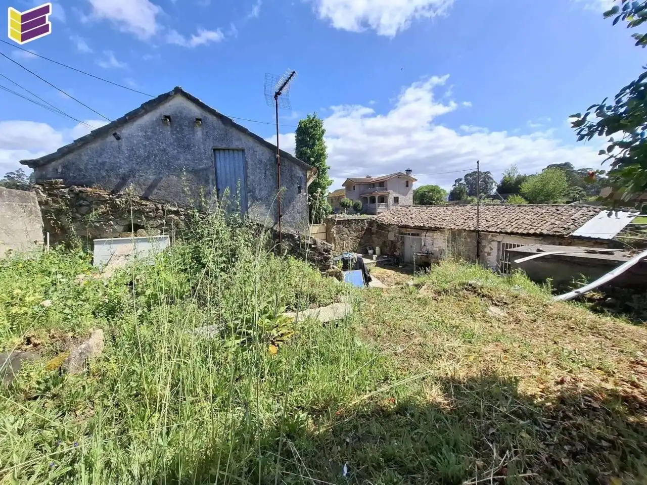 Xalet amb jardí en venda a Calle Ferreiros, imagen 26