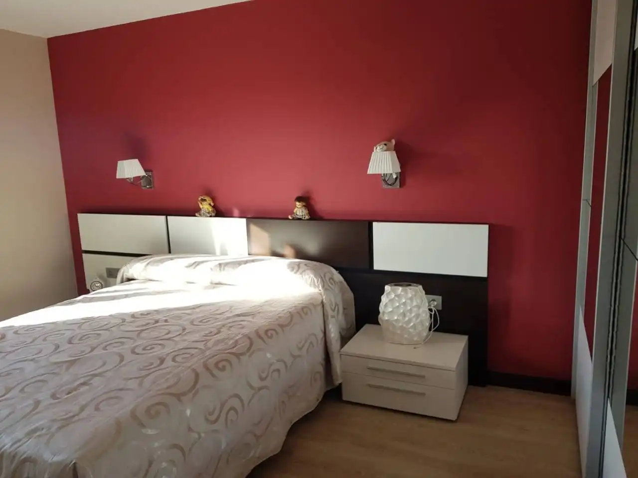Piso en venta en Avenida Doctor Martínez Pardo -TEIXEIRO, 50, Curtis