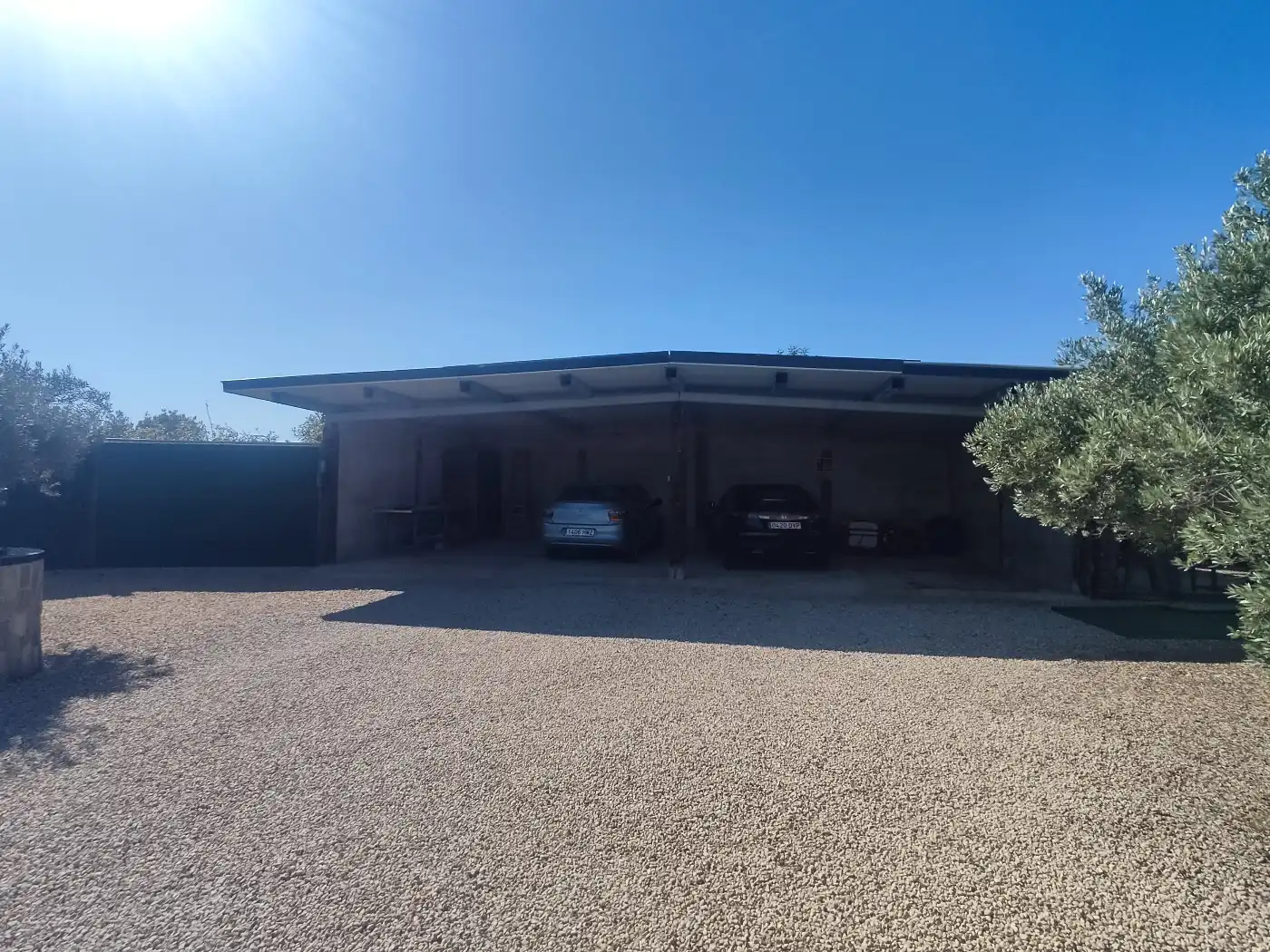 Chalet con terraza en venta en Partida BON CAPO, imagen 38