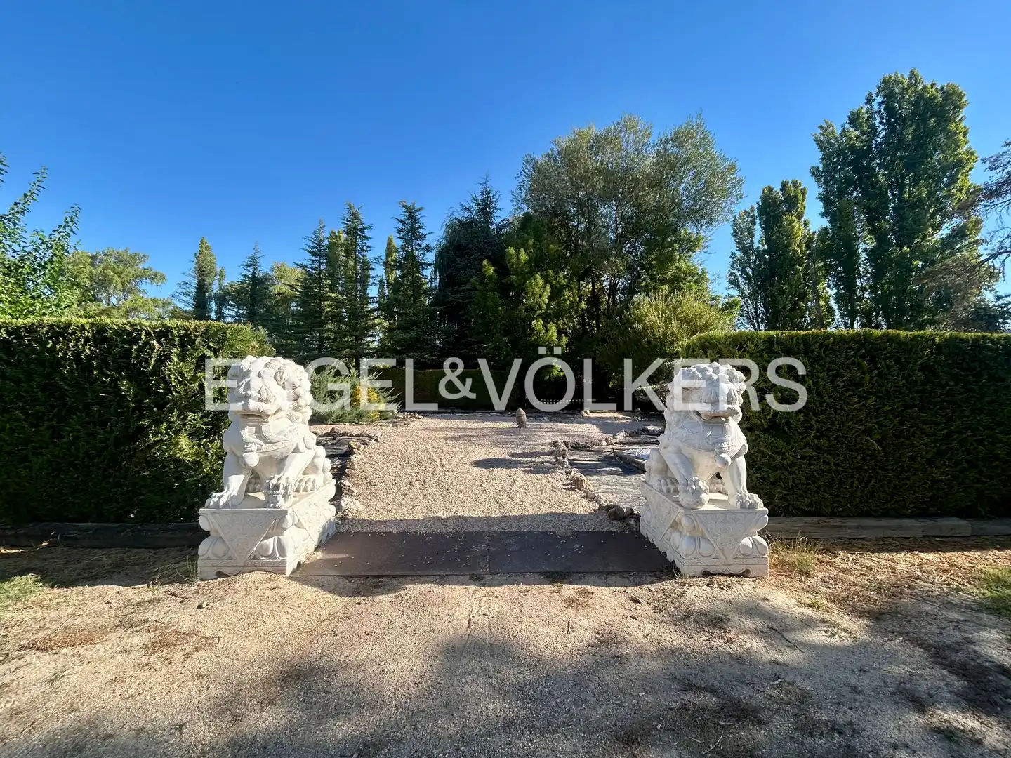 Finca rústica en venta en Horche, Guadalajara