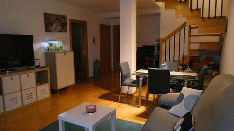 Foto 3 de Dúplex en venda a Caputxins - Ambulatori, Barcelona