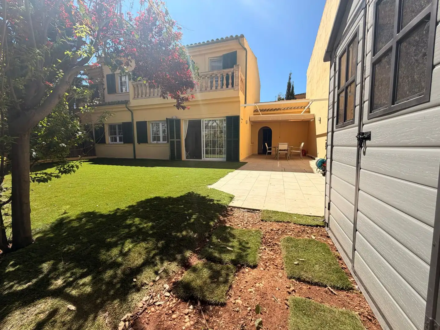 Casa o xalet en venda a CAS SABONERS, Palmanova