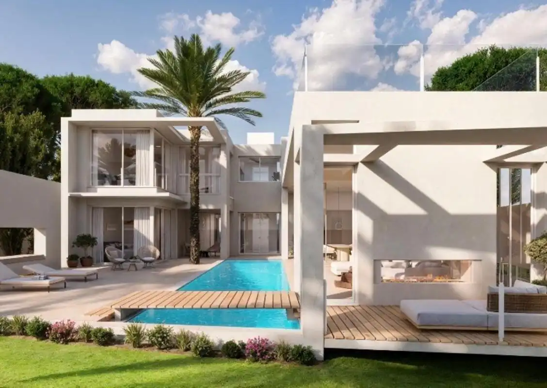 Terreno residenziale in vendita a Nueva Andalucía, imagen 2