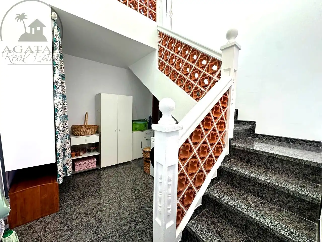 Maison avec jardin à vendre à El Tanque, imagen 20