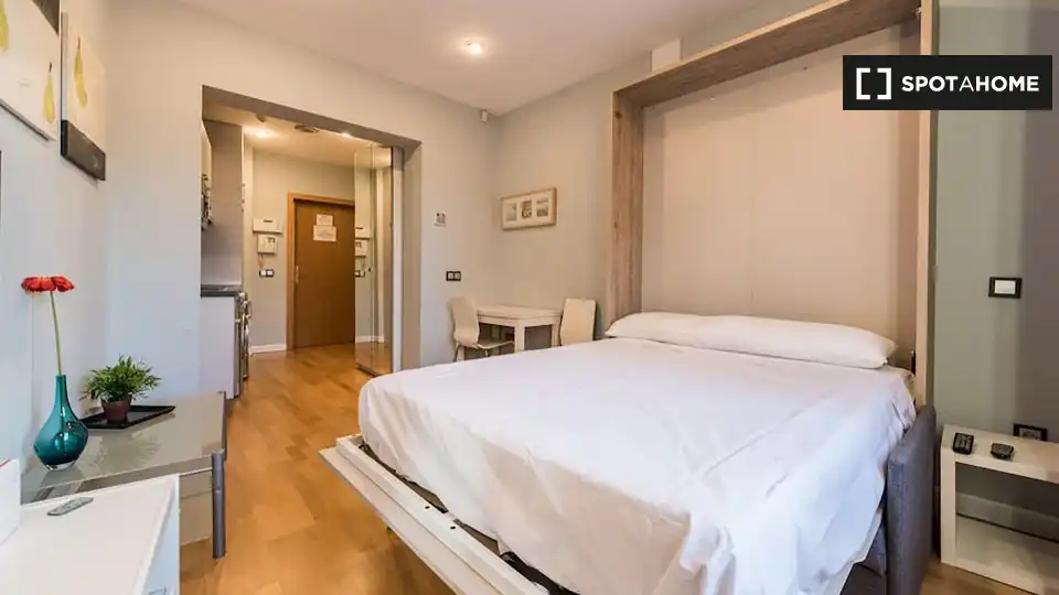 Appartement avec terrasse à louer à Centro, imagen 7