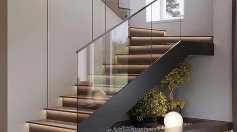 Foto 4 de Dúplex en venda a Mira-sol, Barcelona