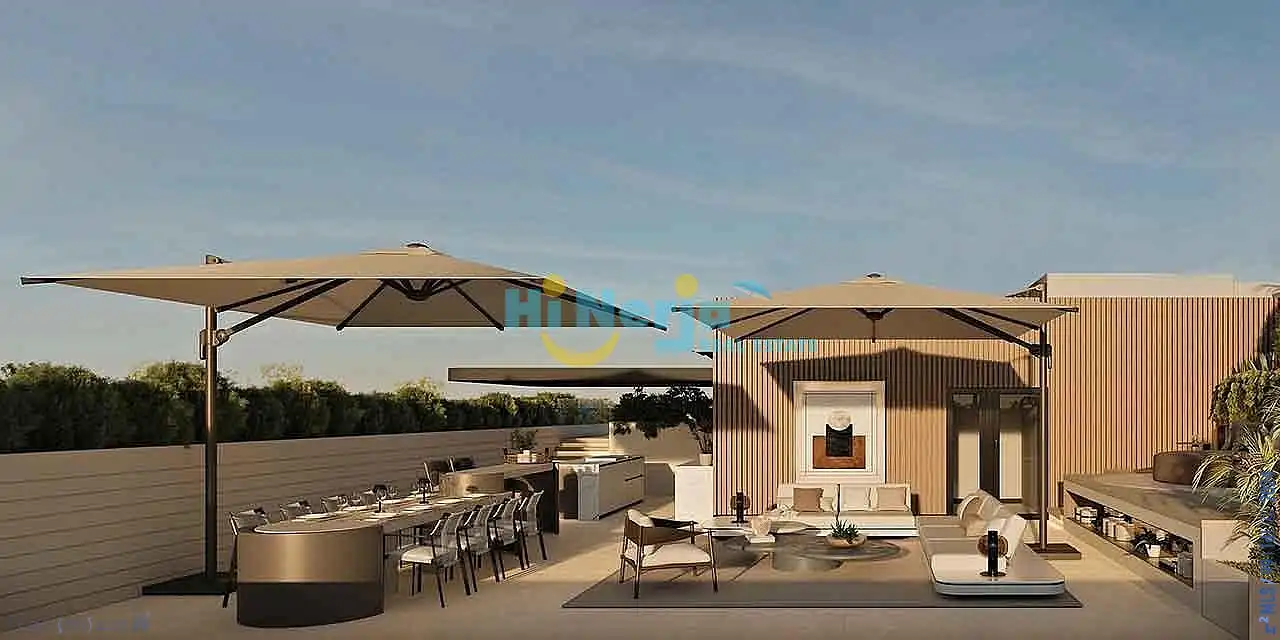 Apartament amb piscina en venda a Marbella Centro, imagen 4