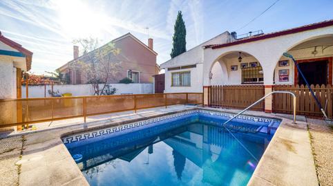 Foto 2 de Casa o xalet en venda a La Cabaña, Madrid