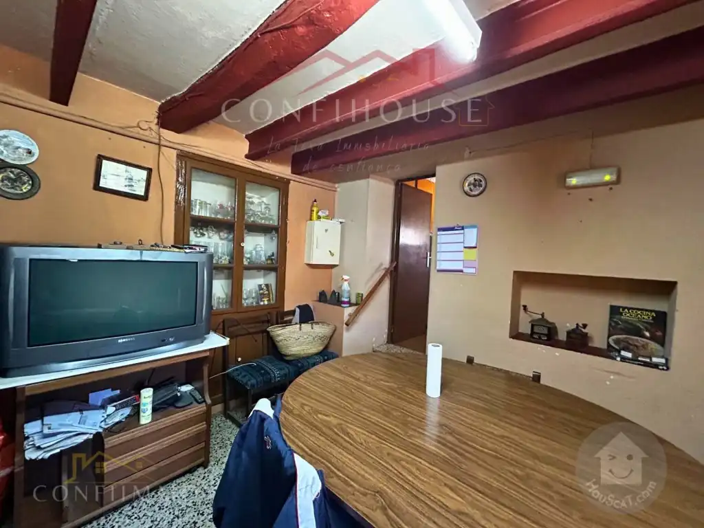 Casa rústica en venta en Carrer Cami de Canet, imagen 4